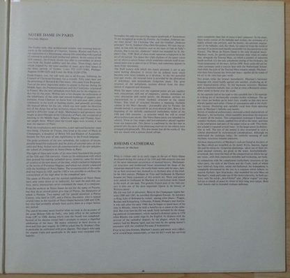 Deutsche Harmonia Mundi 1C 065-99718 - Graduale "Sederunt Princi - Image 4