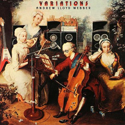 MCA Records 0062.104 - Variations - Image 2