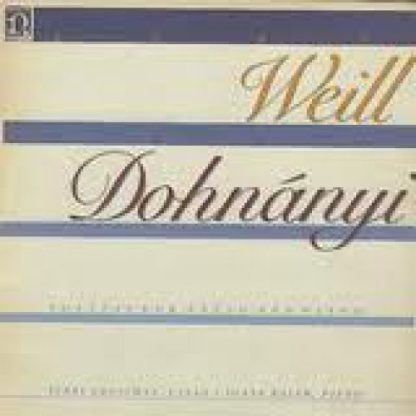 Nonesuch Records D-79016 - Sonatas For Cello And Piano