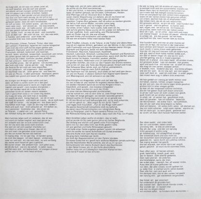 Die Stimme Seines Herrn 1 C 063-30 101 - Oswald Von Wolkenstein - Image 5