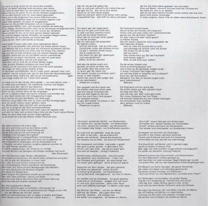 Die Stimme Seines Herrn 1 C 063-30 101 - Oswald Von Wolkenstein - Image 6