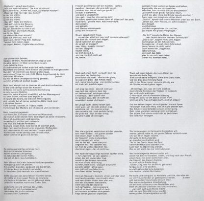 Die Stimme Seines Herrn 1 C 063-30 101 - Oswald Von Wolkenstein - Image 8