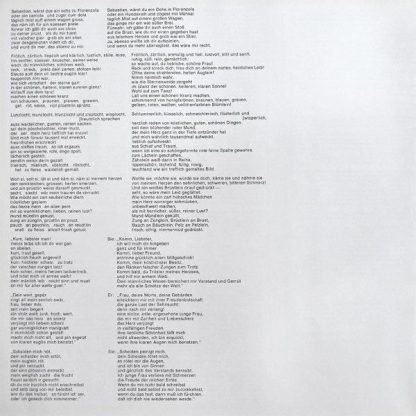 Die Stimme Seines Herrn 1 C 063-30 101 - Oswald Von Wolkenstein - Image 9