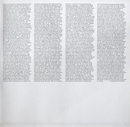 Die Stimme Seines Herrn 1 C 063-30 101 - Oswald Von Wolkenstein - Image 10