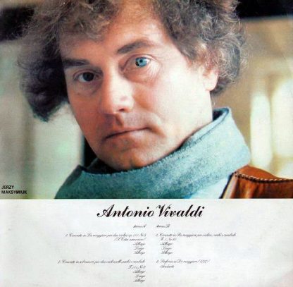 Savitor SVT 010 - Antonio Vivaldi - Image 2