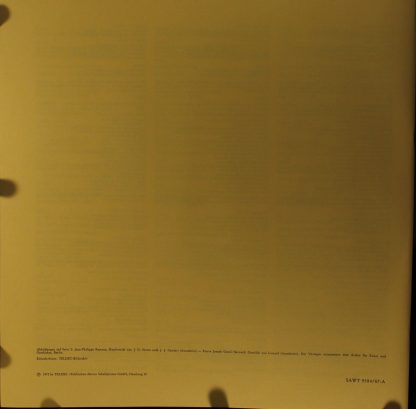 Telefunken SAWT 9584/87-A - Castor Et Pollux - Image 4