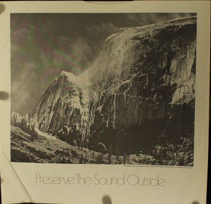 A&M Records SP 3034 - The Roger Kellaway Cello Quartet - Image 5
