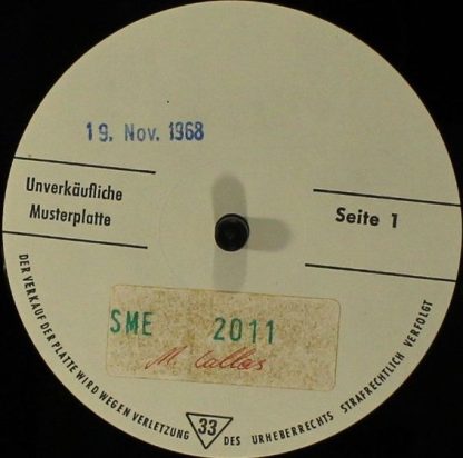 Electrola SME 2010/11 - Edition 2000 - Image 8