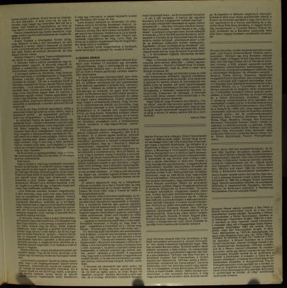 Hungaroton SLPD 12578-79 - Fedora - Image 8