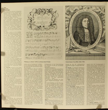 Schwann Musica Mundi ams 630 - L'Art Dell'Arco / Barocke Ostinat - Image 3