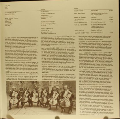 Frankfurter Sparkasse 1822/13 - Konzerte Im Kundenzentrum Der Sp - Image 3