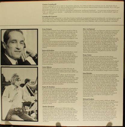 Philips 6833 107 - Authentiek Meesterschap - Image 3