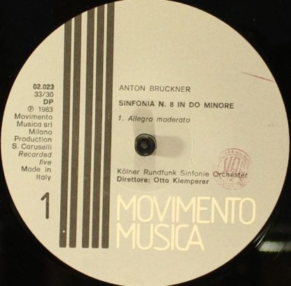 Movimento Musica 02.023 - Sinfonia N. 8 - Image 7