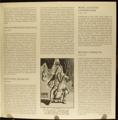Christophorus SCGLX 74046 - Barocke Kammermusik Für Gamben - Ens - Image 3