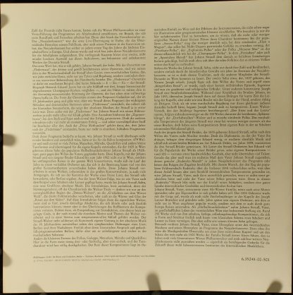 DECCA 6.35248 EK - Neujahrskonzerte - Image 4