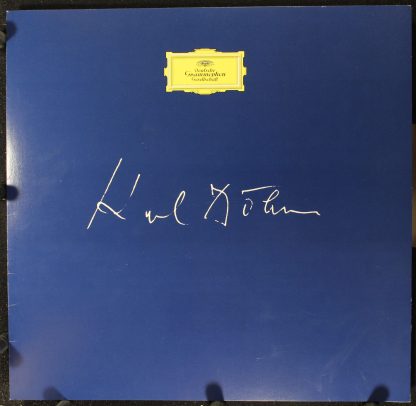 Deutsche Grammophon G 76 243 A - Porträt Eines Dirigenten - Image 2