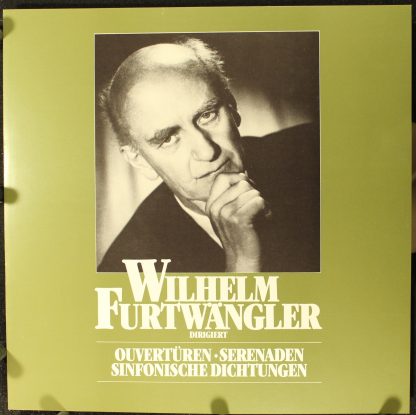 His Master's Voice 1C 149- 03584 - Ouverturen Serenaden Sinfonis - Image 3