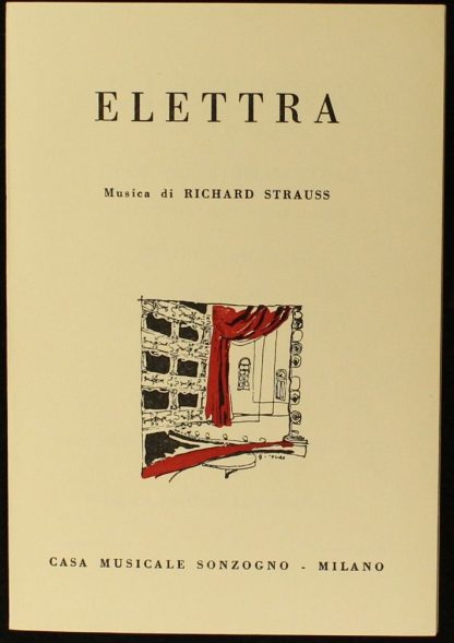 Cetra 1209 - Elektra - Image 3