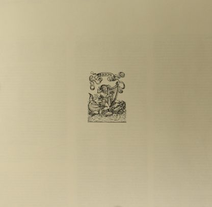 ARION ARN 336019 - Intégrale Des Oevres Pour Harmonie De Chambre - Image 4