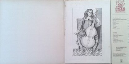 ARION ARN 38215 - Les Violes Élisabéthaines - Image 3
