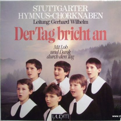 Laudate 91.543 - Der Tag Bricht An - Mit Lob Und Dank Durch Den - Image 3