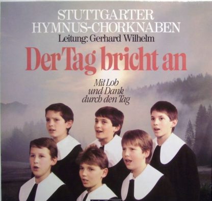 Laudate 91.543 - Der Tag Bricht An - Mit Lob Und Dank Durch Den - Image 2