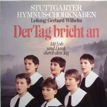 Laudate 91.543 - Der Tag Bricht An - Mit Lob Und Dank Durch Den - Image 4