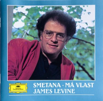 Deutsche Grammophon 419 768-1 - Má Vlast - Image 10