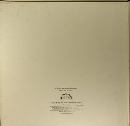 Supraphon 85 397 XK - 5. Sinfonie / 7. Sinfonie - Image 2