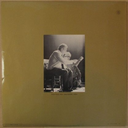 BASF B 20.835 - Musique De Chambre Sur Des Instruments D'Époque - Image 2