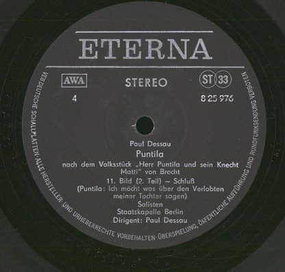 Eterna 8 25 975 - 976 - Puntila - Image 4