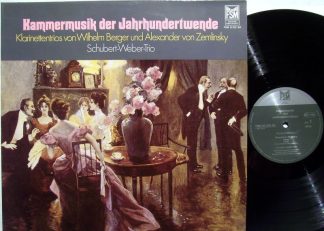 FSM 53 225 EB - Kammermusik Der Jahrhundertwende