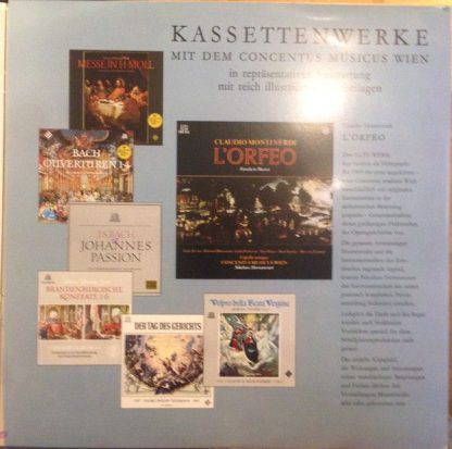Telefunken SKW 9543-M - Glanzvolles Barock Im Originalen Klangbi - Image 14