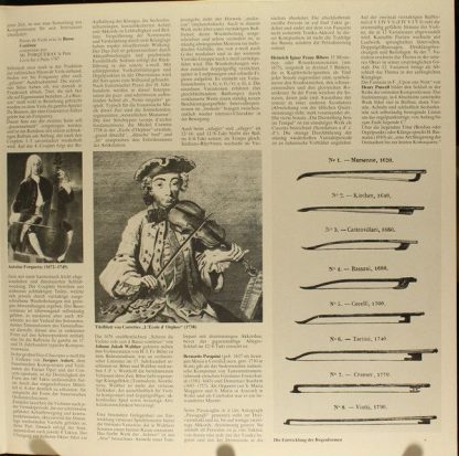 Schwann Musica Mundi ams 630 - L'Art Dell'Arco / Barocke Ostinat - Image 2