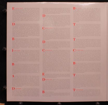 FSM 68 713 - Musik Der Vorklassik Für Viola Da Gamba Und Cembalo - Image 2