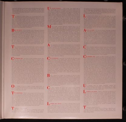 FSM 68 713 - Musik Der Vorklassik Für Viola Da Gamba Und Cembalo - Image 3
