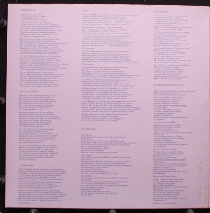 Productions Perides 13 NP 643 - Vol. 5 - Image 3