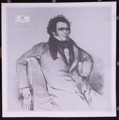 Deutsche Grammophon 2733 008 - Streichquartette - Image 3