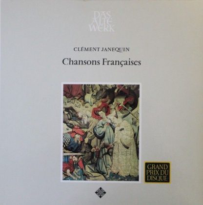 Telefunken 6.41877 AW - Chansons Françaises - Image 2