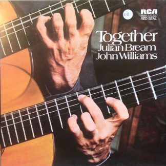 RCA Red Seal SB 6862 - Together