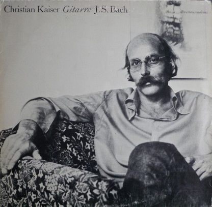 Zweitausendeins Phonola 7029 - Christian Kaiser Spielt / Plays - Image 2
