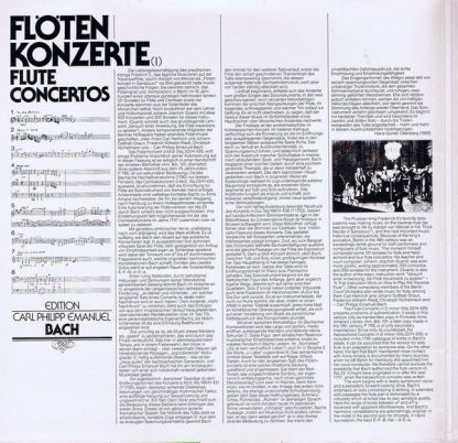 Capriccio C 27 146 - Flötenkonzerte - Image 2