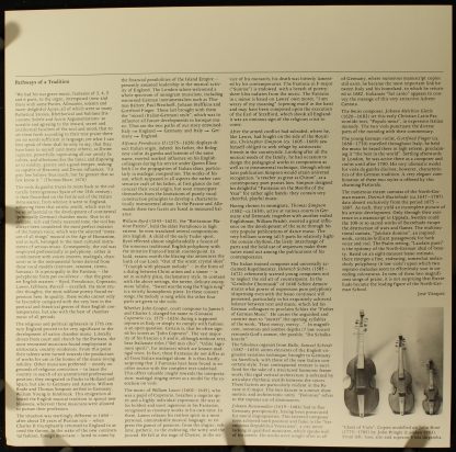 Carus 63.122 - Lobet Ihn Mit Saitenspiel - Musik Zu Passion Und - Image 4