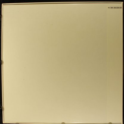 Dacapo 1C 147-29 235/7 - Geistliche Chormusik 1648 - Image 2