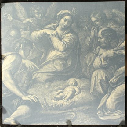 La Voix De Son Maître 2C 167-00.059/60 - L'Enfance Du Christ - T - Image 3