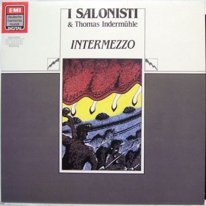 EMI 16 9585 1 - Intermezzo