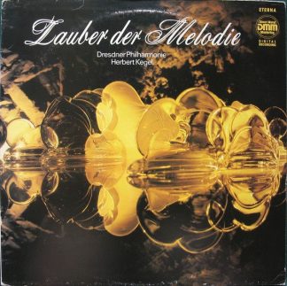 Eterna 7 25 152 - Zauber Der Melodie