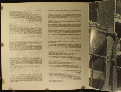 Telefunken SAW 9560-M - Blockflötenwerke Des Barock - Image 2