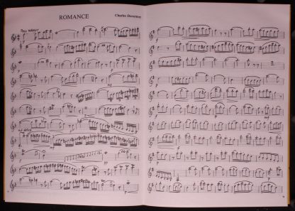 harmonia mundi France HM 342 - Repertoire Pour Les Jeunes Clarin - Image 4