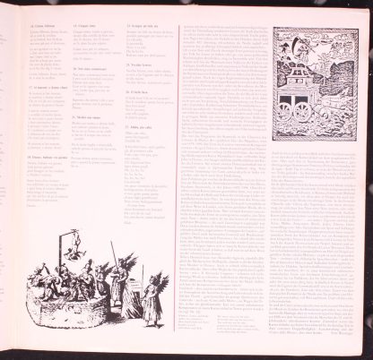 Christophorus Digital SCGLX74026 - Canti Carnascialeschi - Karne - Image 3